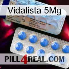 Vidalista 5Mg 39